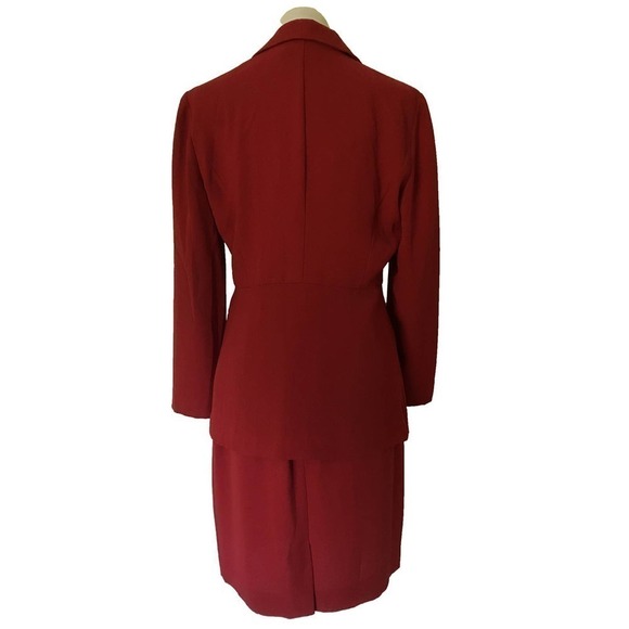 julian Taylor Skirt Suit - Picture 2 of 7